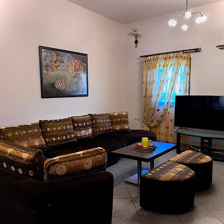 Vretti'S House Villa Fratsia Ngoại thất bức ảnh