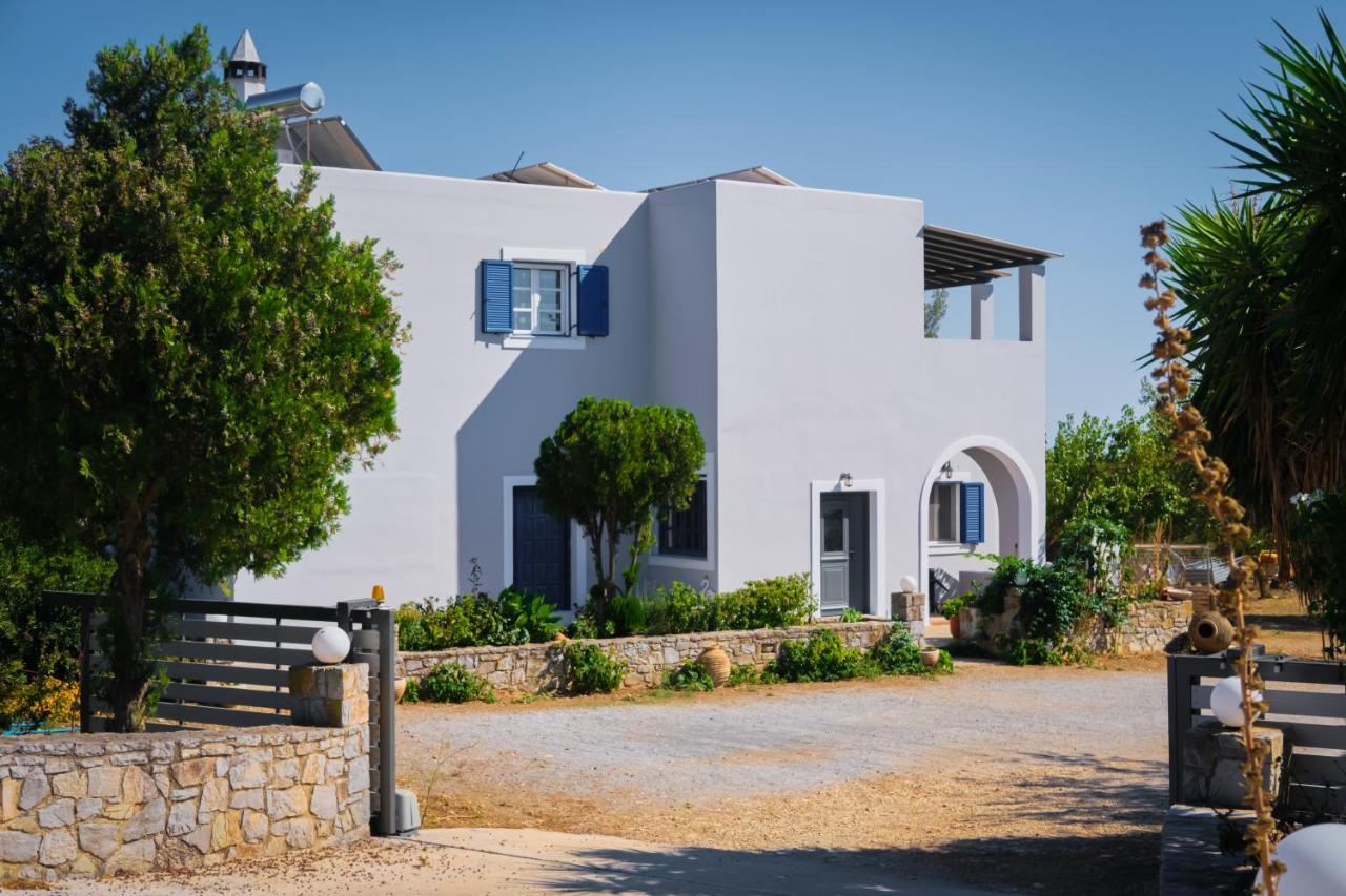Vretti'S House Villa Fratsia Ngoại thất bức ảnh