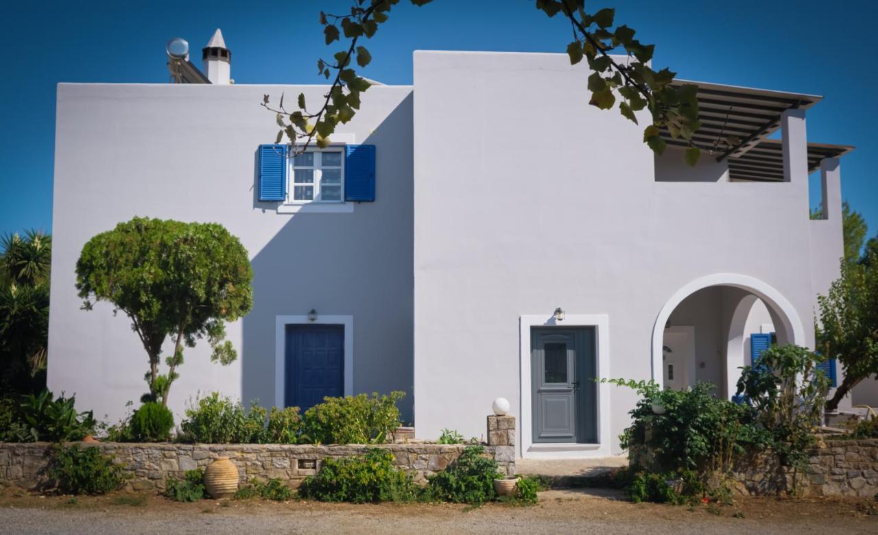Vretti'S House Villa Fratsia Ngoại thất bức ảnh
